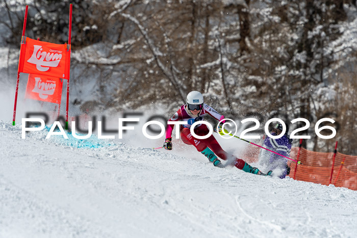 NC RS ,Frauen + Männer Axamer Lizum 28.03.2026