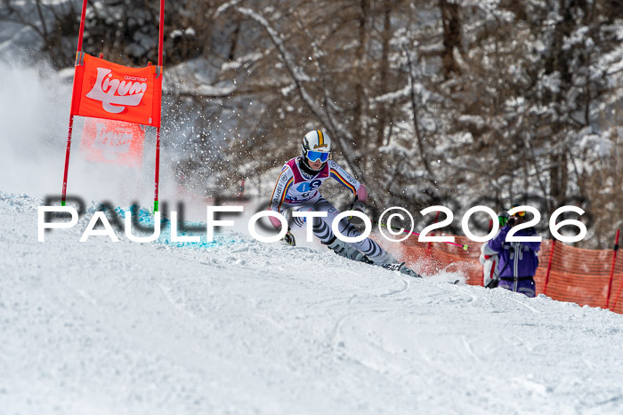 NC RS ,Frauen + Männer Axamer Lizum 28.03.2026
