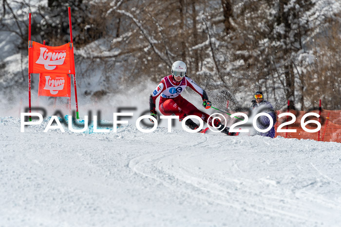 NC RS ,Frauen + Männer Axamer Lizum 28.03.2026