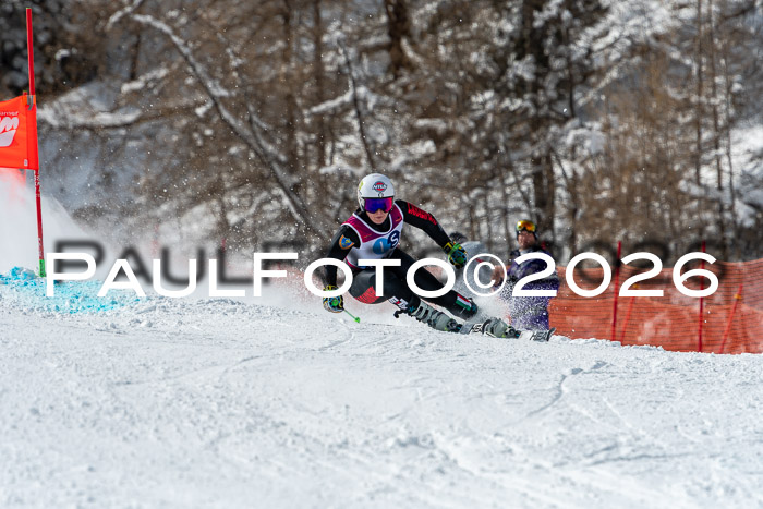 NC RS ,Frauen + Männer Axamer Lizum 28.03.2026