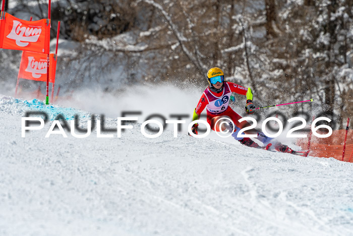 NC RS ,Frauen + Männer Axamer Lizum 28.03.2026