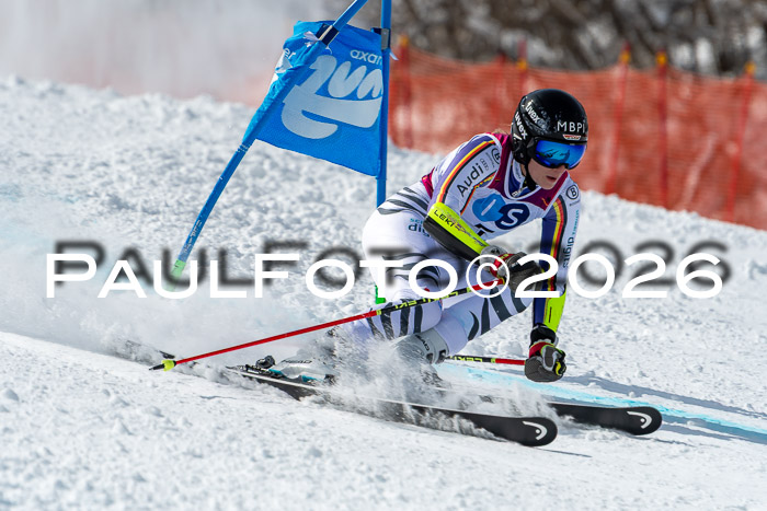 NC RS ,Frauen + Männer Axamer Lizum 28.03.2026