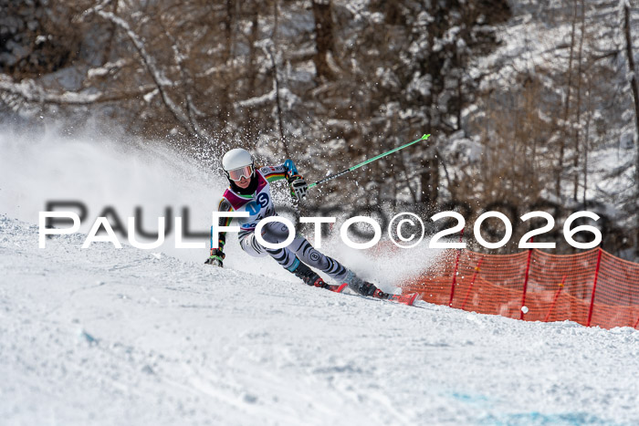 NC RS ,Frauen + Männer Axamer Lizum 28.03.2026