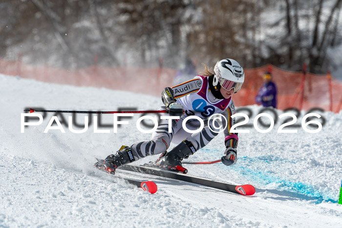 NC RS ,Frauen + Männer Axamer Lizum 28.03.2026