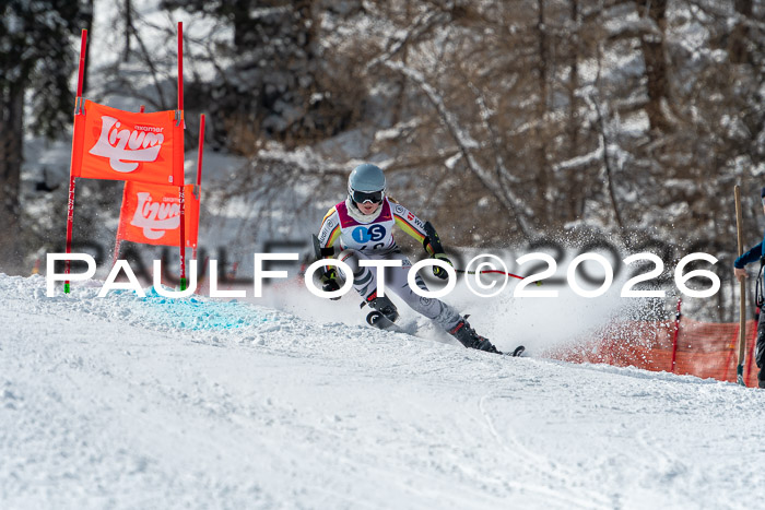 NC RS ,Frauen + Männer Axamer Lizum 28.03.2026