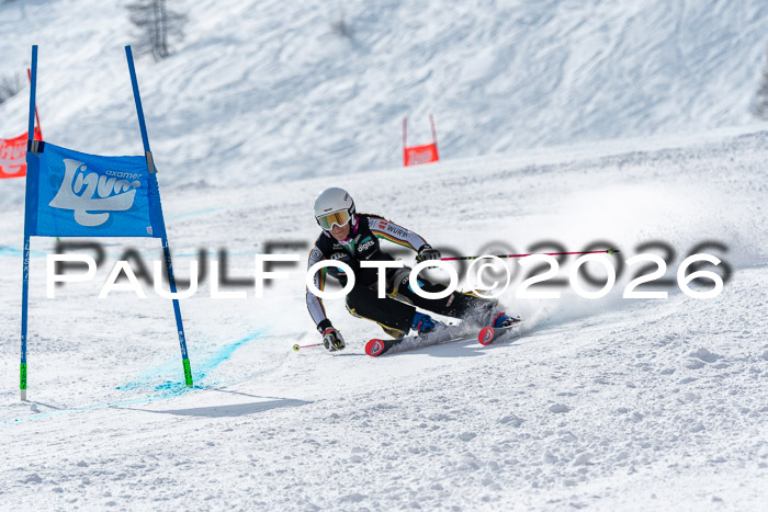 NC RS ,Frauen + Männer Axamer Lizum 28.03.2026