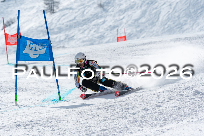NC RS ,Frauen + Männer Axamer Lizum 28.03.2026