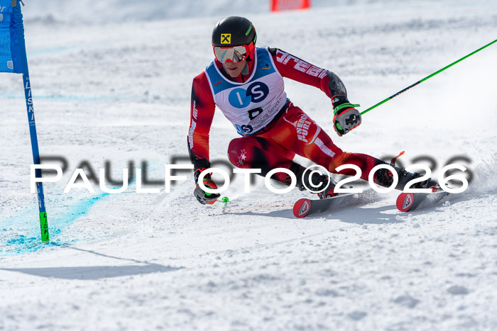 NC RS ,Frauen + Männer Axamer Lizum 28.03.2026