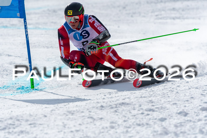 NC RS ,Frauen + Männer Axamer Lizum 28.03.2026