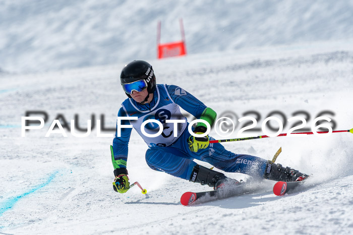 NC RS ,Frauen + Männer Axamer Lizum 28.03.2026