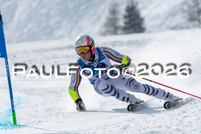 NC RS ,Frauen + Männer Axamer Lizum 28.03.2026