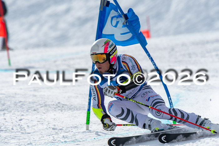 NC RS ,Frauen + Männer Axamer Lizum 28.03.2026