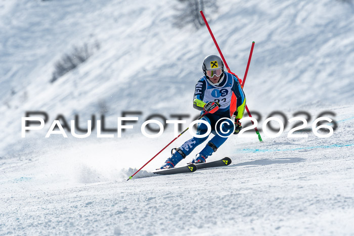 NC RS ,Frauen + Männer Axamer Lizum 28.03.2026