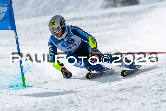 NC RS ,Frauen + Männer Axamer Lizum 28.03.2026