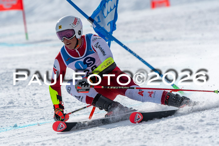 NC RS ,Frauen + Männer Axamer Lizum 28.03.2026