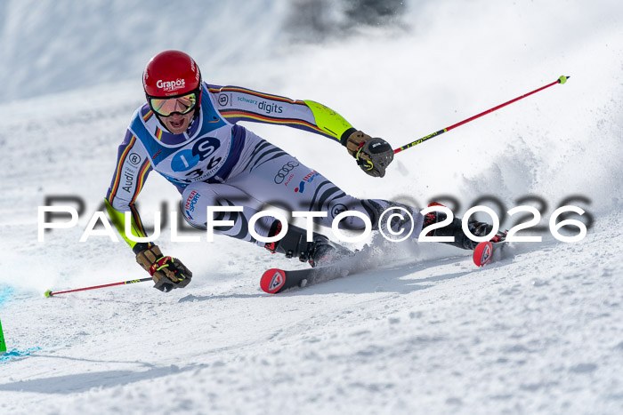 NC RS ,Frauen + Männer Axamer Lizum 28.03.2026