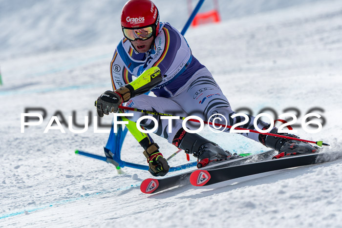 NC RS ,Frauen + Männer Axamer Lizum 28.03.2026