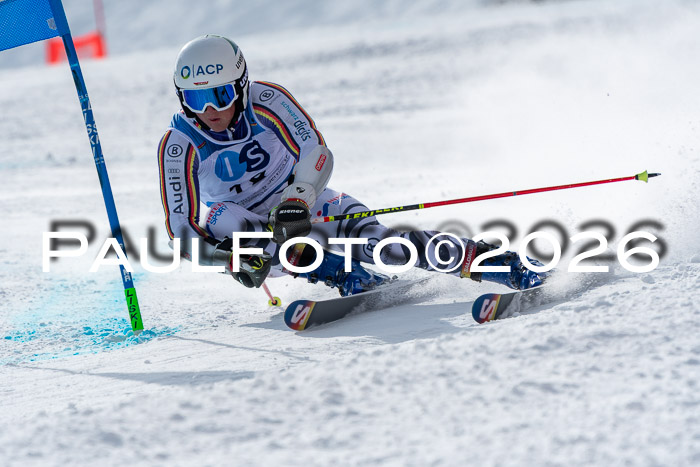 NC RS ,Frauen + Männer Axamer Lizum 28.03.2026