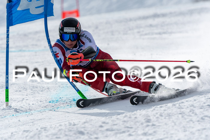 NC RS ,Frauen + Männer Axamer Lizum 28.03.2026