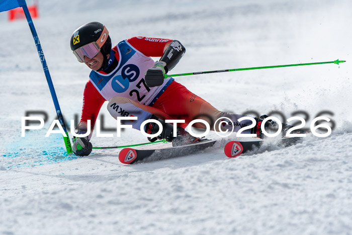 NC RS ,Frauen + Männer Axamer Lizum 28.03.2026