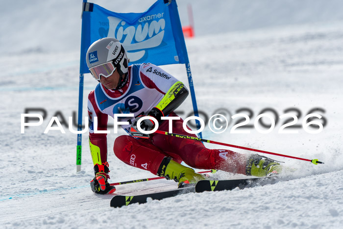 NC RS ,Frauen + Männer Axamer Lizum 28.03.2026