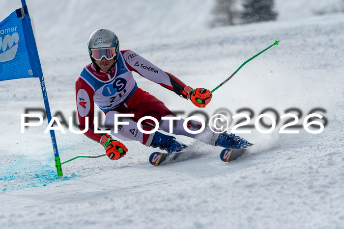 NC RS ,Frauen + Männer Axamer Lizum 28.03.2026