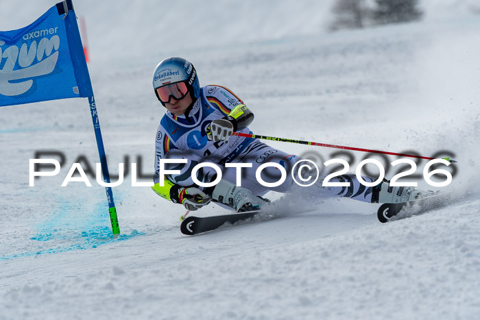 NC RS ,Frauen + Männer Axamer Lizum 28.03.2026