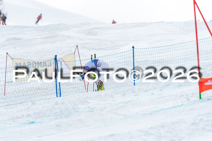 NC RS ,Frauen + Männer Axamer Lizum 28.03.2026