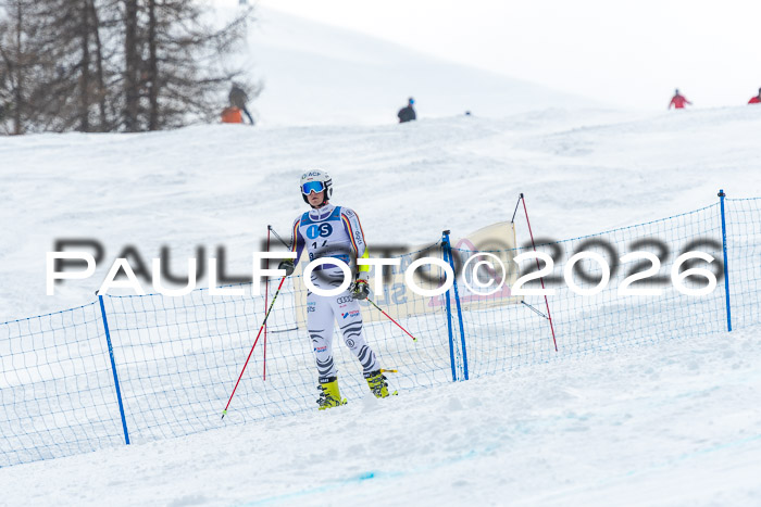 NC RS ,Frauen + Männer Axamer Lizum 28.03.2026