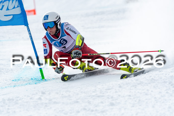 NC RS ,Frauen + Männer Axamer Lizum 28.03.2026