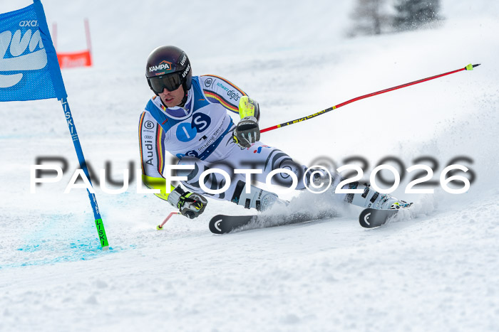 NC RS ,Frauen + Männer Axamer Lizum 28.03.2026