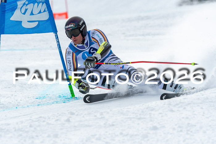 NC RS ,Frauen + Männer Axamer Lizum 28.03.2026