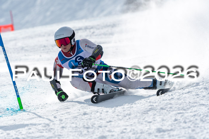 NC RS ,Frauen + Männer Axamer Lizum 28.03.2026