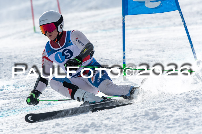 NC RS ,Frauen + Männer Axamer Lizum 28.03.2026