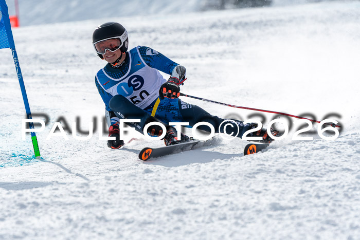 NC RS ,Frauen + Männer Axamer Lizum 28.03.2026