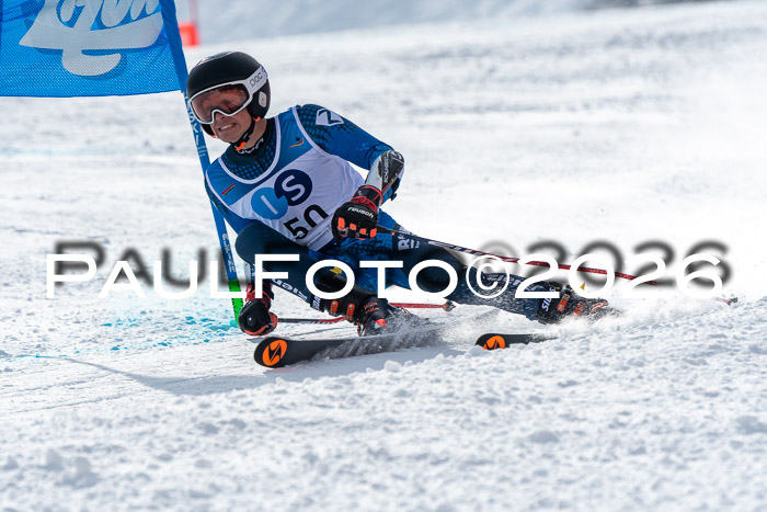 NC RS ,Frauen + Männer Axamer Lizum 28.03.2026