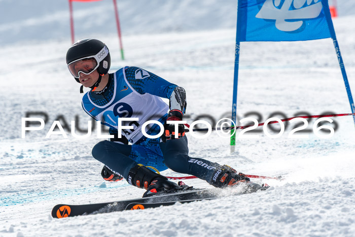 NC RS ,Frauen + Männer Axamer Lizum 28.03.2026