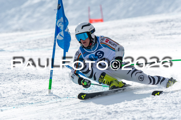 NC RS ,Frauen + Männer Axamer Lizum 28.03.2026