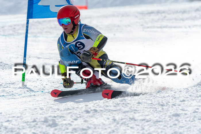 NC RS ,Frauen + Männer Axamer Lizum 28.03.2026