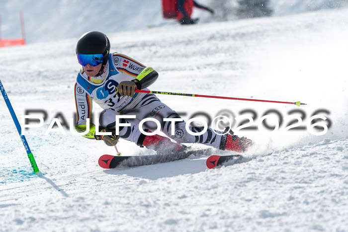 NC RS ,Frauen + Männer Axamer Lizum 28.03.2026