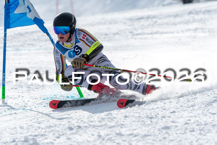 NC RS ,Frauen + Männer Axamer Lizum 28.03.2026