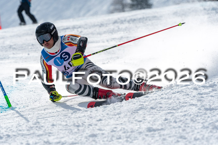 NC RS ,Frauen + Männer Axamer Lizum 28.03.2026