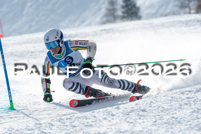 NC RS ,Frauen + Männer Axamer Lizum 28.03.2026