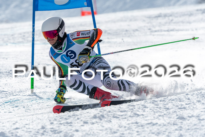 NC RS ,Frauen + Männer Axamer Lizum 28.03.2026