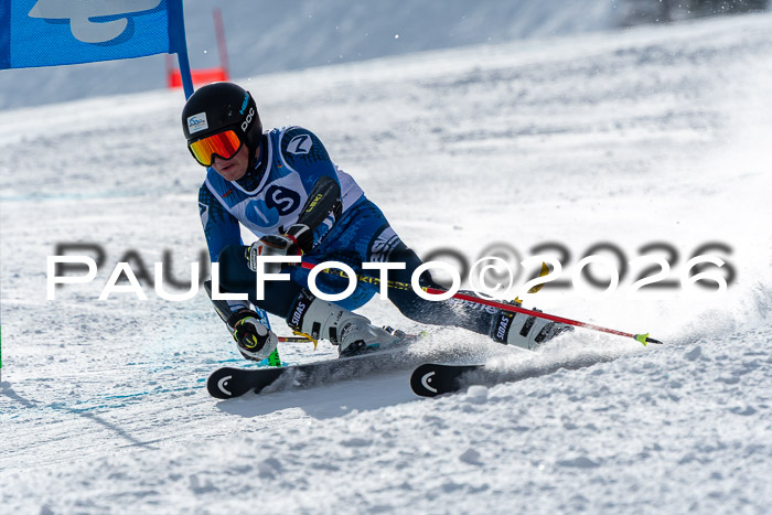 NC RS ,Frauen + Männer Axamer Lizum 28.03.2026