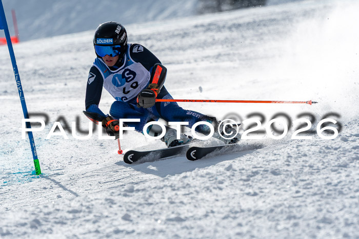 NC RS ,Frauen + Männer Axamer Lizum 28.03.2026