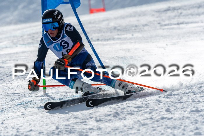 NC RS ,Frauen + Männer Axamer Lizum 28.03.2026