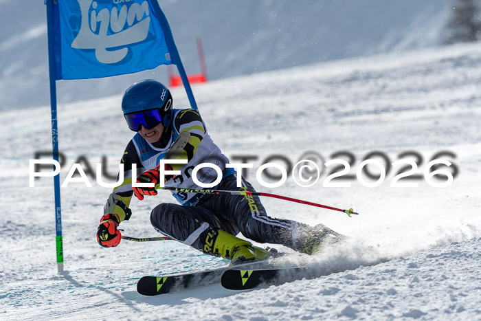 NC RS ,Frauen + Männer Axamer Lizum 28.03.2026