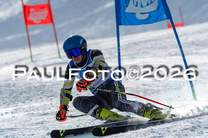 NC RS ,Frauen + Männer Axamer Lizum 28.03.2026