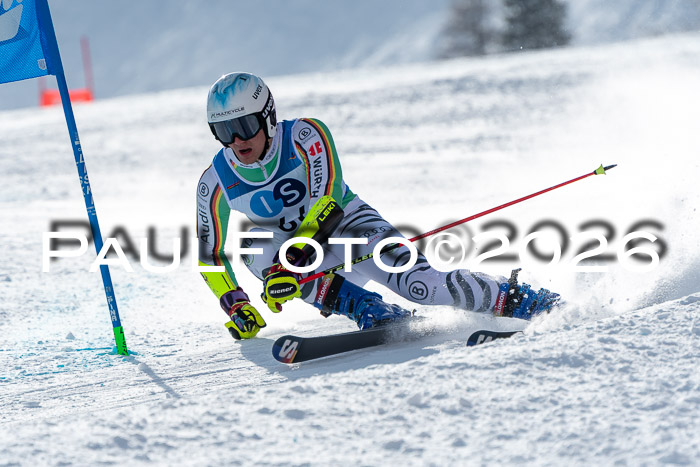 NC RS ,Frauen + Männer Axamer Lizum 28.03.2026